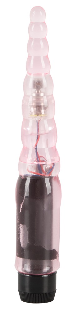 Rillenvibrator „Temptation“, 13,5 cm Vibrator online kaufen