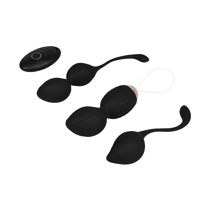 Rimini, 4 Teile Dessous online kaufen