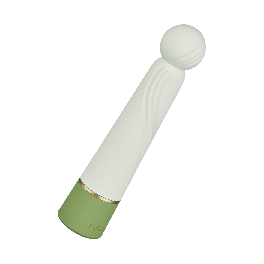 RIN+ Hisui, 16,3cm Vibrator online kaufen