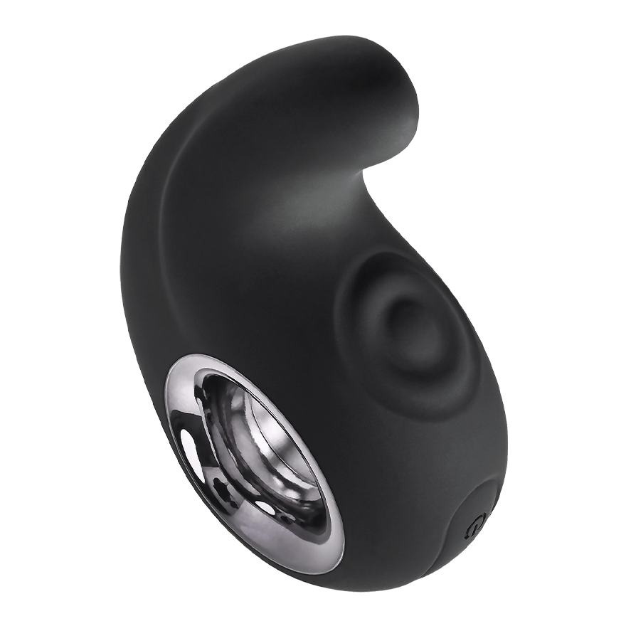Ring my Bell, 9,9 cm Vibrator online kaufen