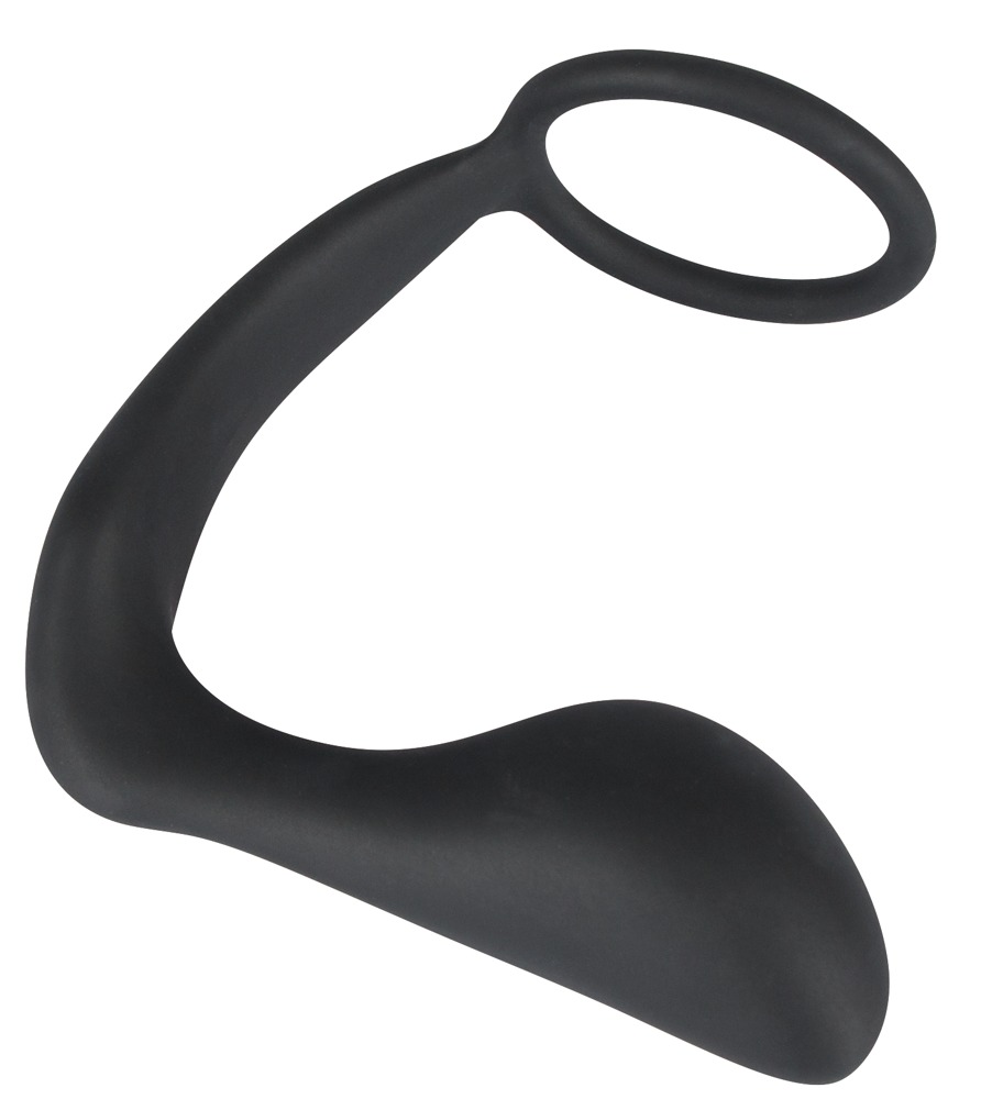 „Ring + Plug“ verstärkt den Penis & stimuliert anal Sex-Spielzeuge online kaufen „Ring + Plug“ verstärkt den Penis & stimuliert anal Sex-Spielzeuge online kaufen