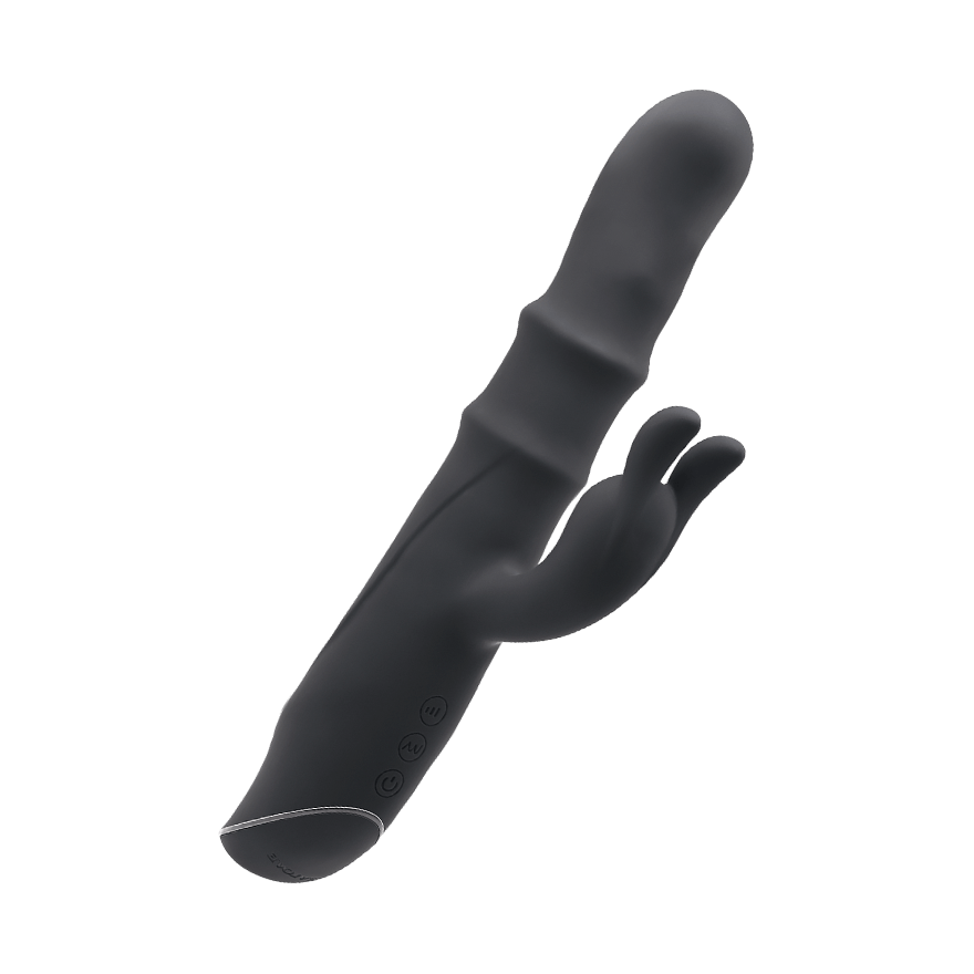 Ringmaster, 23,1 cm Vibrator online kaufen