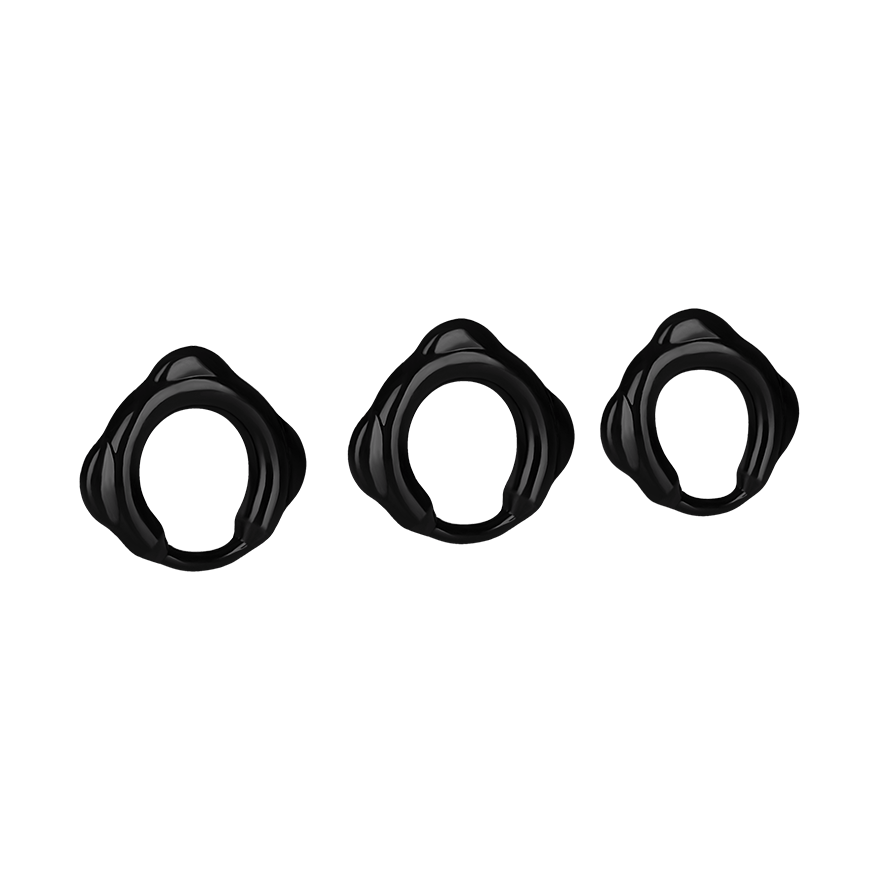 Rings Set for Penis, 3,15,5cm Sex-Spielzeuge online kaufen