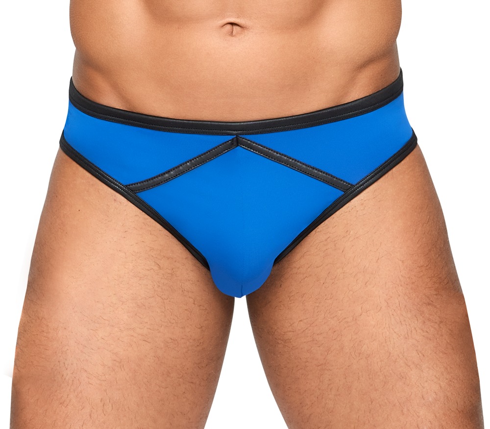 Riostring im 2-farbigen Style Dessous online kaufen