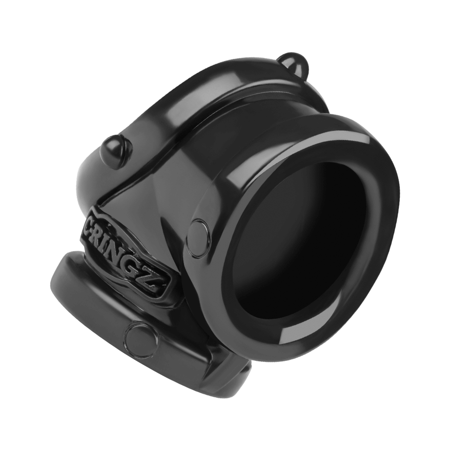 Rock Hard Cock Pipe, 3 - 6 cm Sex-Spielzeuge online kaufen