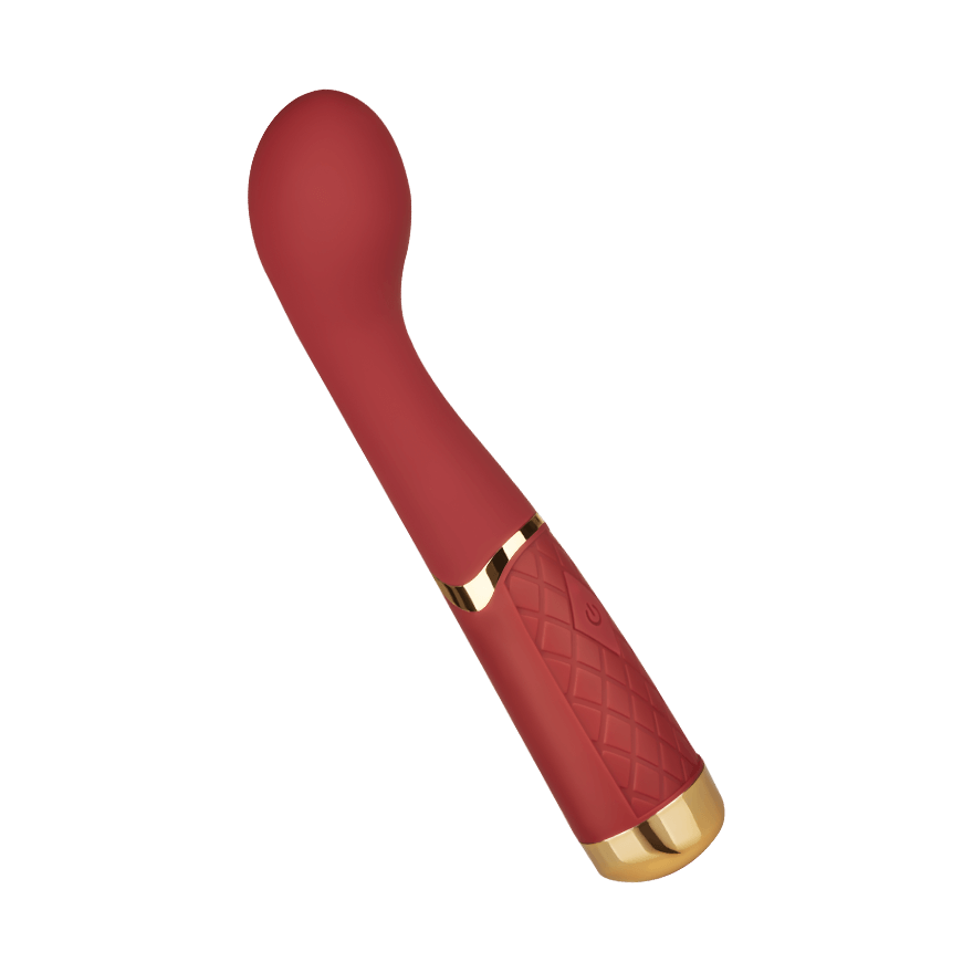 Romance - Lucy, 19,5 cm Vibrator online kaufen