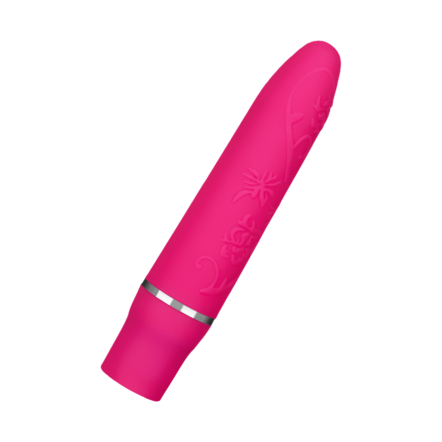 Rose Bliss Vibe, 10,5cm Vibrator online kaufen