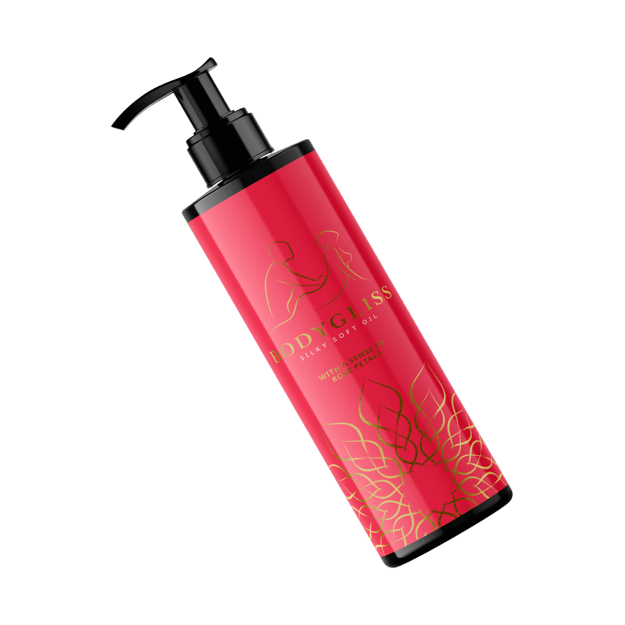 Rose Petals, silikonbasiert, 150 ml Drogerie online kaufen