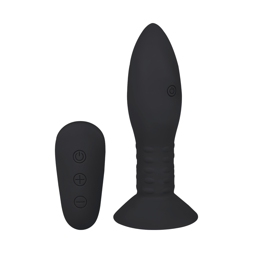 Rotation Beads Anal Plug, 13cm Sonstige Erotikartikel online kaufen