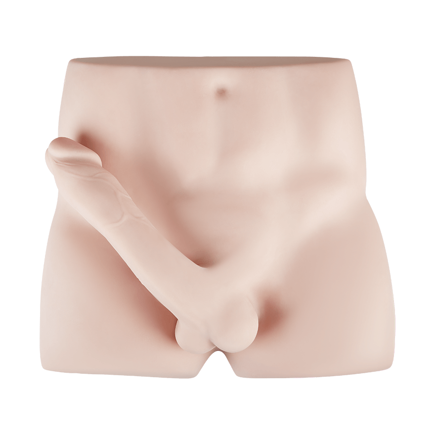 Rough Rider, 18,5 cm Sex-Spielzeuge online kaufen