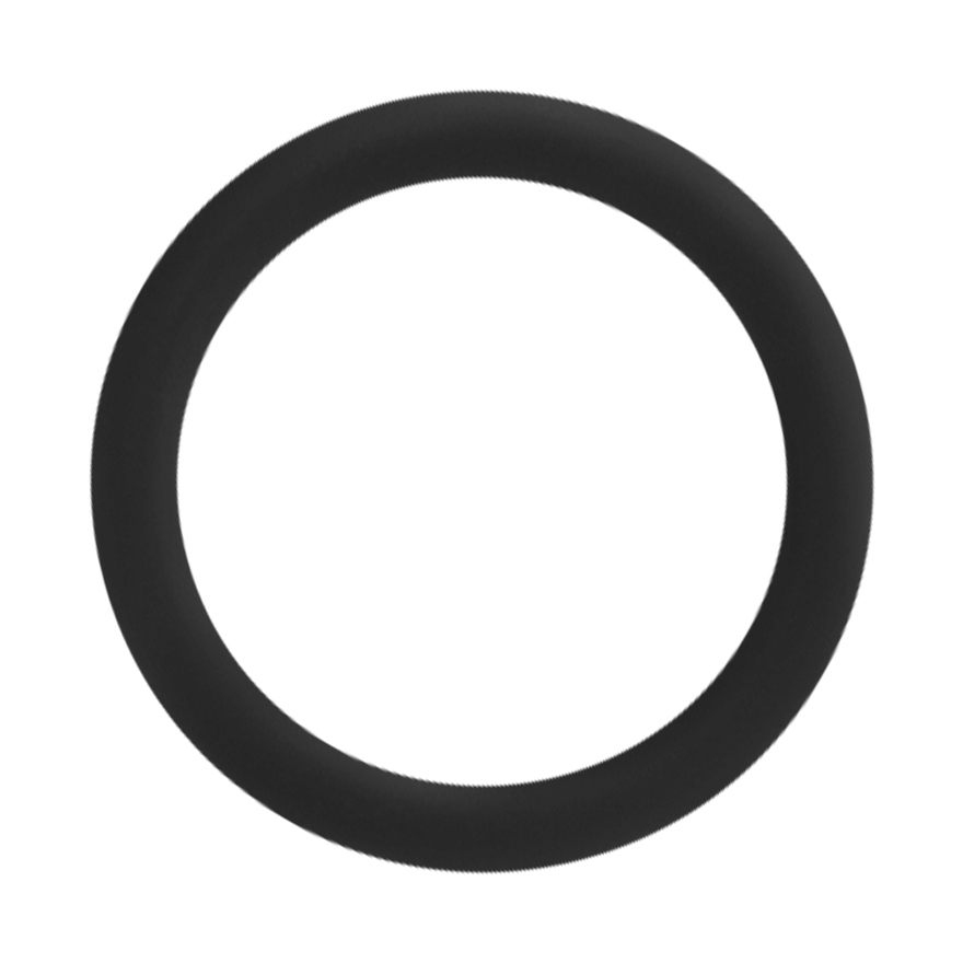 Round Cockring Medium, 3,1 cm Sex-Spielzeuge online kaufen