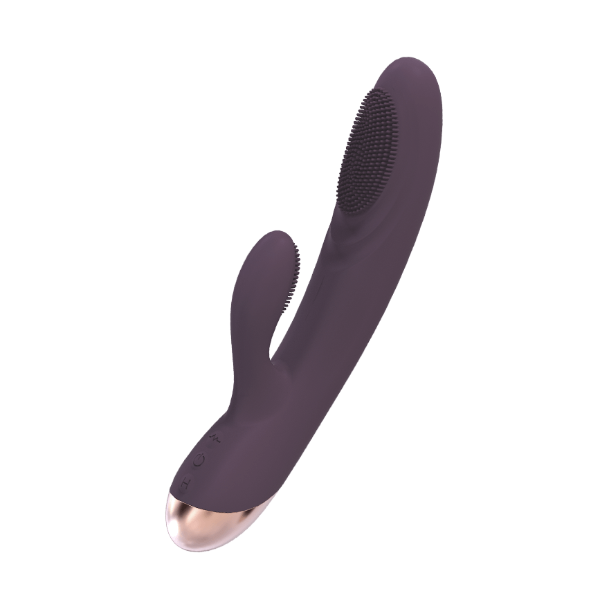 Royal Fantasies - Castalia, 21cm Vibrator online kaufen