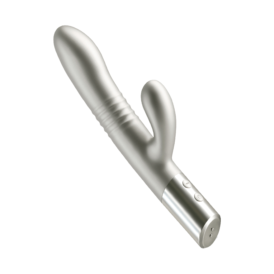 Royals - Grace, 24,3 cm Vibrator online kaufen