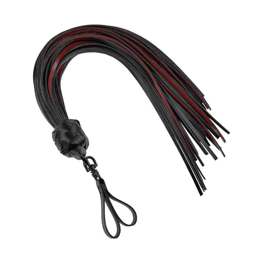 Saffron - Finger Flogger BDSM online kaufen