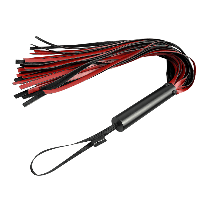 Saffron - Flogger BDSM online kaufen Saffron - Flogger BDSM online kaufen