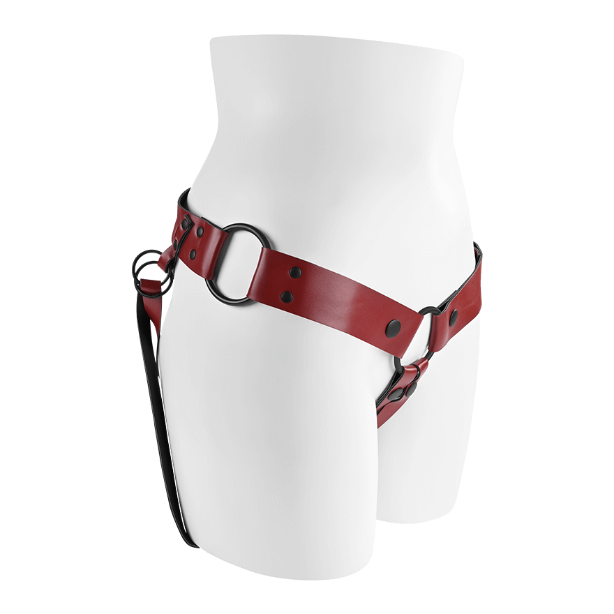 Saffron - Monte Strap On Sex-Spielzeuge online kaufen Saffron - Monte Strap On Sex-Spielzeuge online kaufen