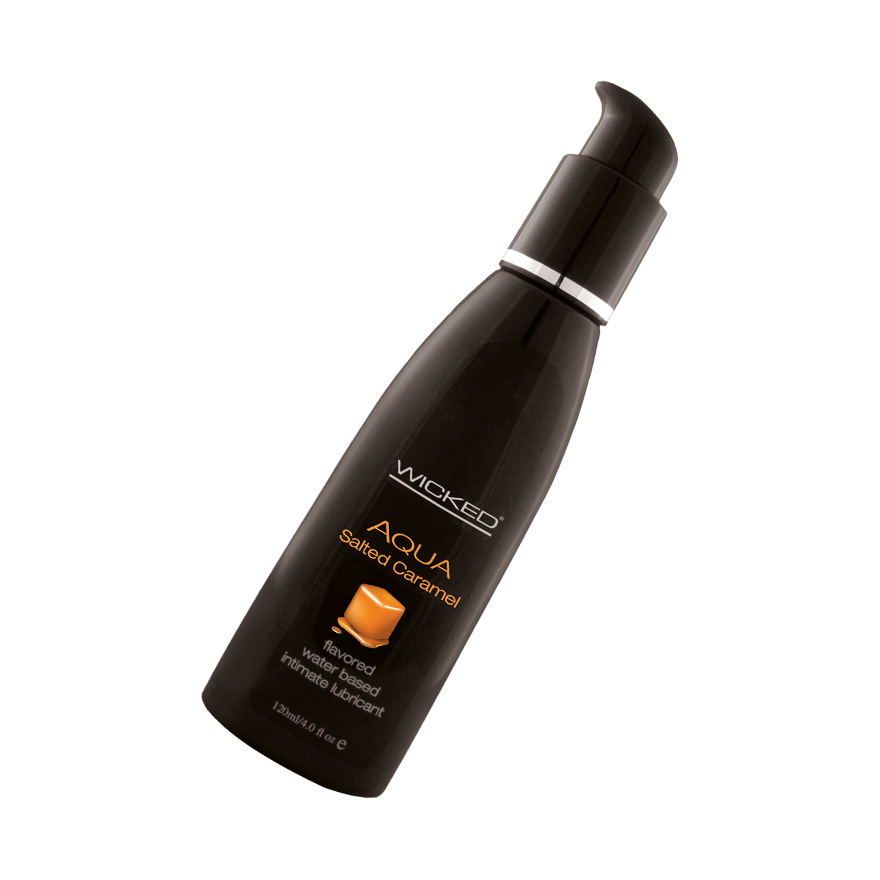 Salted Caramel, wasserbasiert, 120ml Drogerie online kaufen Salted Caramel, wasserbasiert, 120ml Drogerie online kaufen