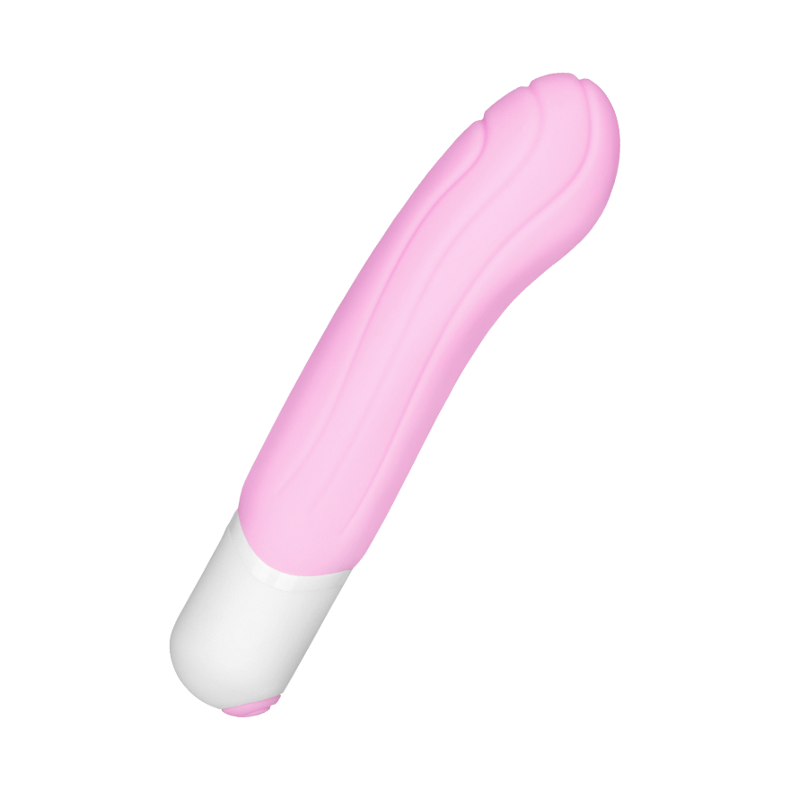 Samira, 17cm Vibrator online kaufen
