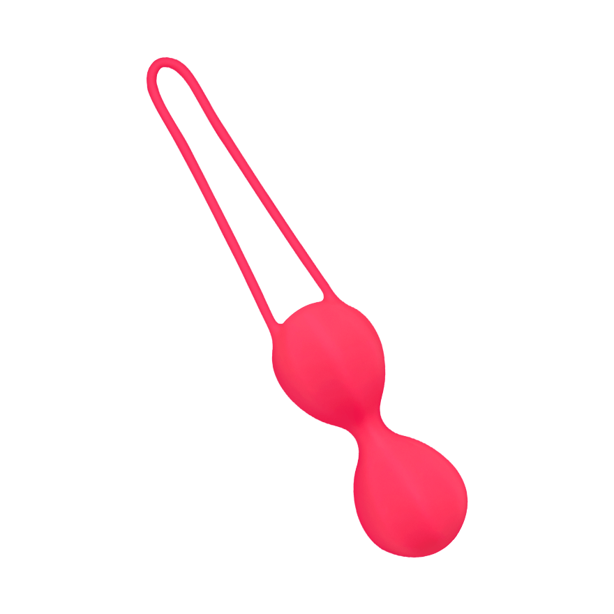 Sanft gewellte Silikon-Liebeskugeln, 3 cm Sex-Spielzeuge online kaufen Sanft gewellte Silikon-Liebeskugeln, 3 cm Sex-Spielzeuge online kaufen