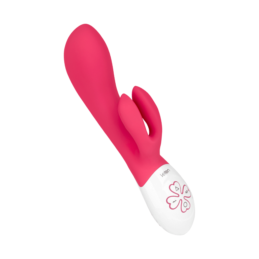 Sara, 21cm Vibrator online kaufen