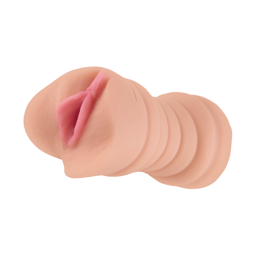 Sasha Grey Pocket Pussy, 13,5cm Sex-Spielzeuge online kaufen