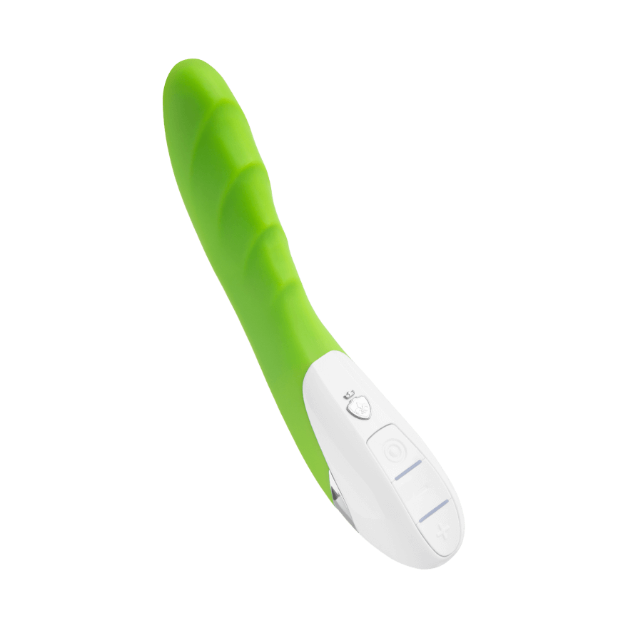 Sassy Simon, 25cm Vibrator online kaufen