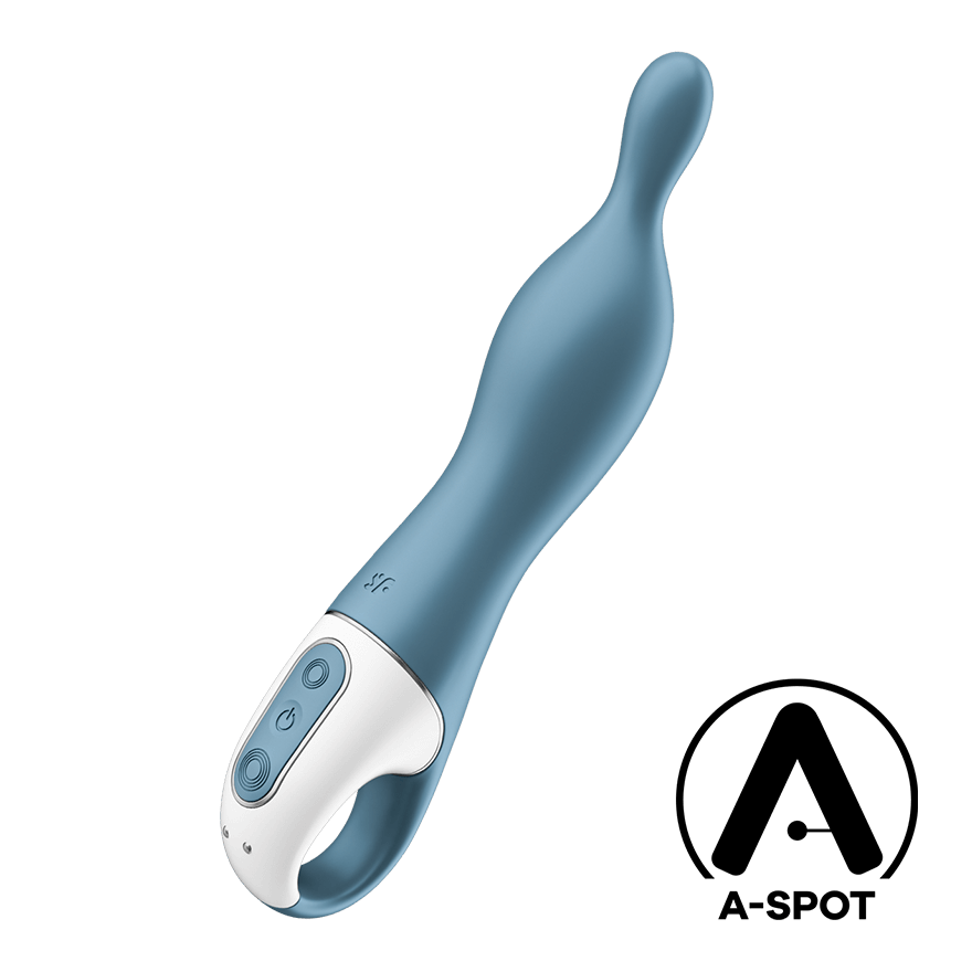 Satisfyer A-Mazing 1, 21,5cm Vibrator online kaufen