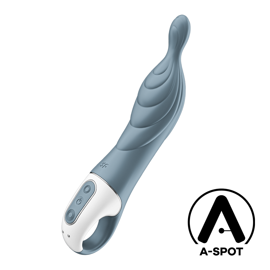 Satisfyer A-Mazing 2, 22cm Vibrator online kaufen