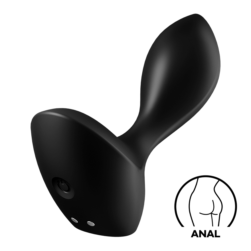 Satisfyer Backdoor Lover, 11 cm Sex-Spielzeuge online kaufen