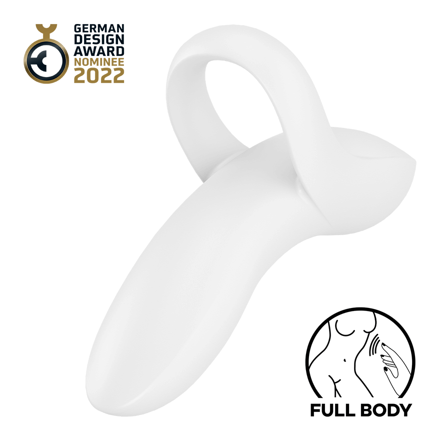 Satisfyer Bold Lover, 9,5cm Vibrator online kaufen