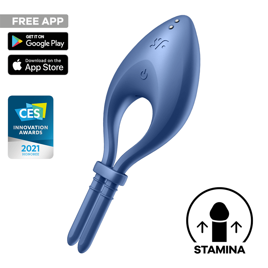 Satisfyer Bullseye Connect App Sex-Spielzeuge online kaufen