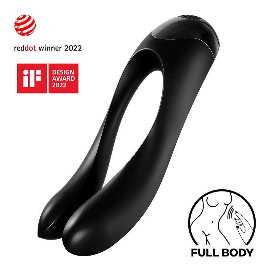 Satisfyer Candy Cane, 10 cm Vibrator online kaufen Satisfyer Candy Cane, 10 cm Vibrator online kaufen