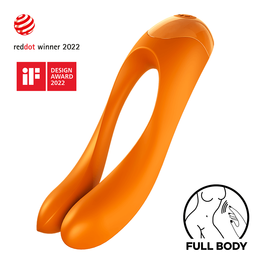 Satisfyer Candy Cane, 10cm Vibrator online kaufen