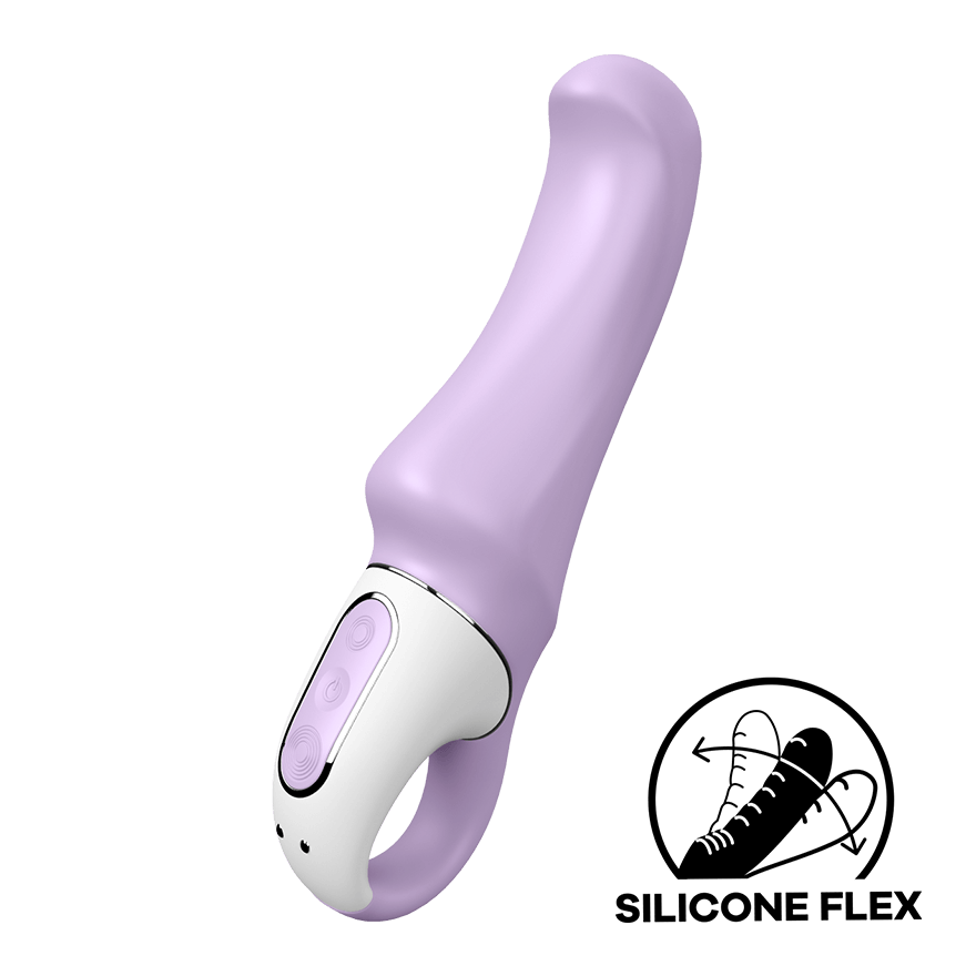 Satisfyer Charming Smile, 18,5 cm Vibrator online kaufen