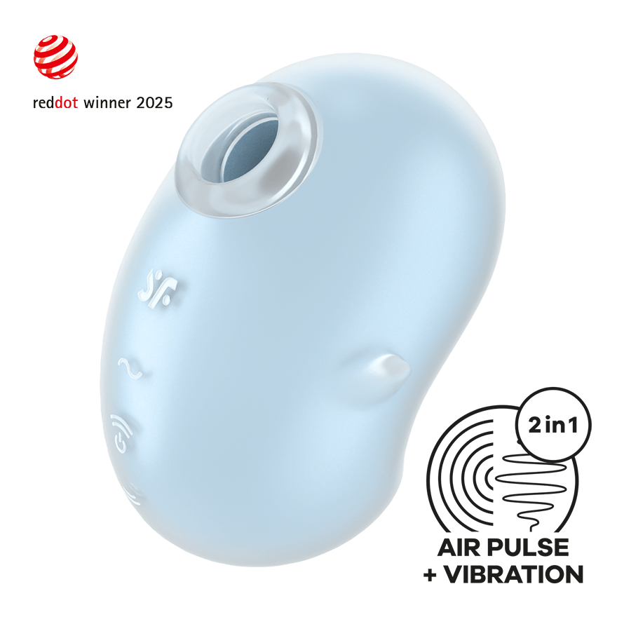 Satisfyer Cutie Ghost, 9 cm Vibrator online kaufen Satisfyer Cutie Ghost, 9 cm Vibrator online kaufen