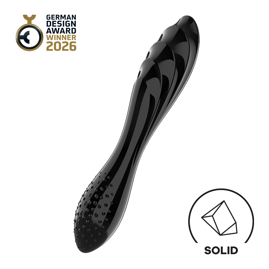 Satisfyer Dazzling Crystal 1, 22 cm Sex-Spielzeuge online kaufen