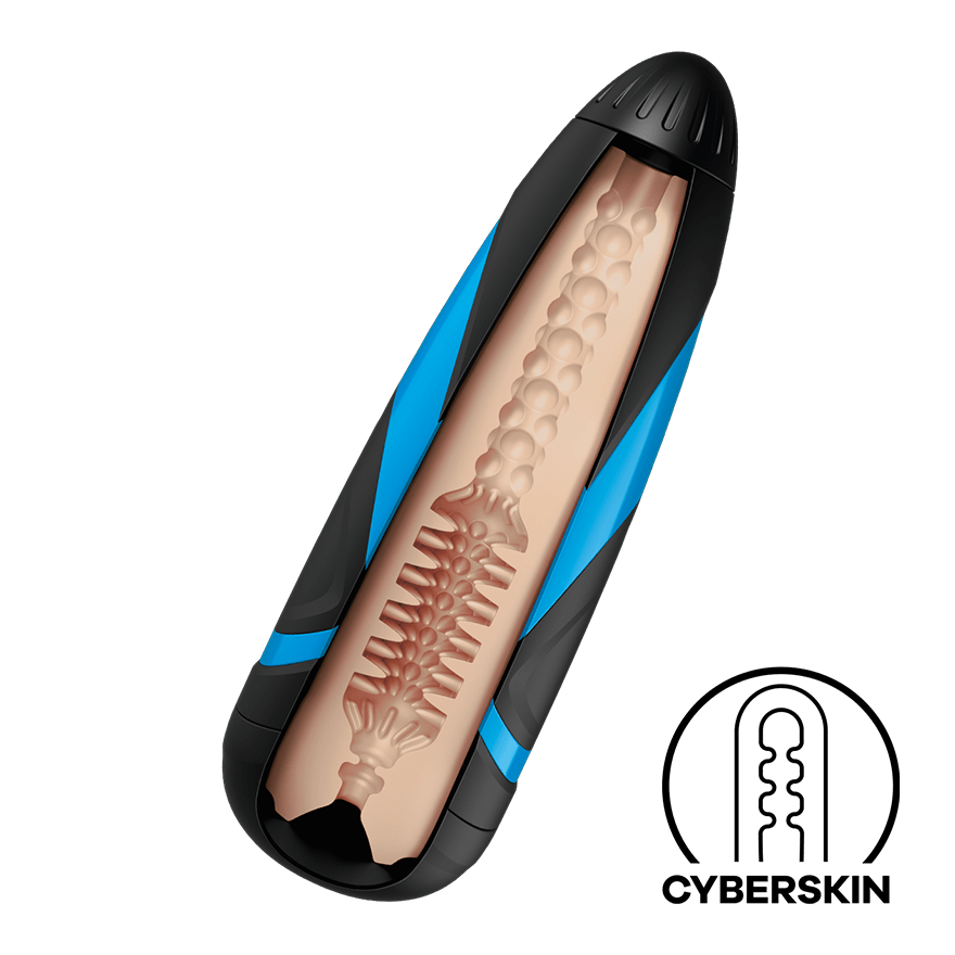 Satisfyer Einsatz Men One - Tornado Bliss Sex-Spielzeuge online kaufen