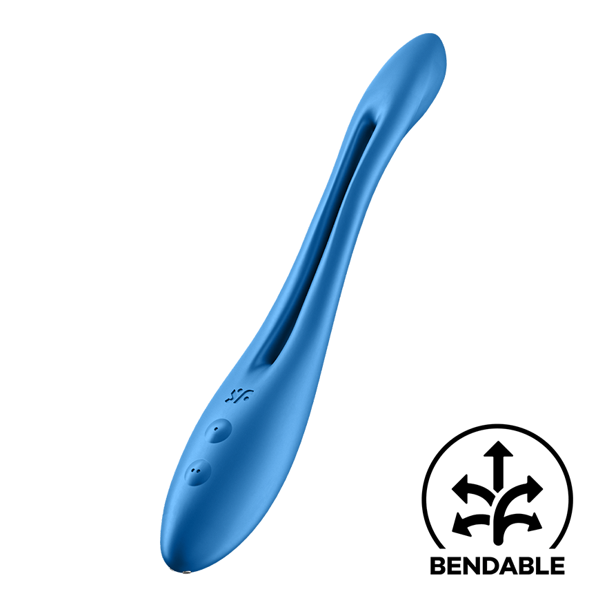 Satisfyer Elastic Game, 16+ Anwendungen Sonstige Erotikartikel online kaufen