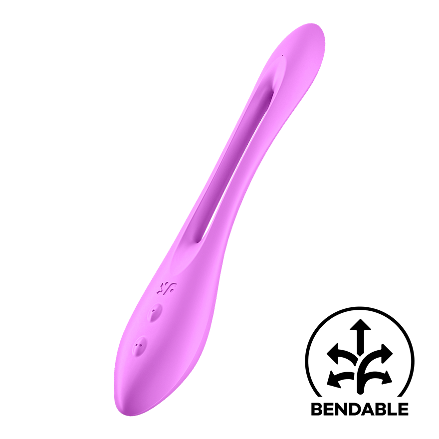 Satisfyer Elastic Joy, 16+ Anwendungen Sonstige Erotikartikel online kaufen