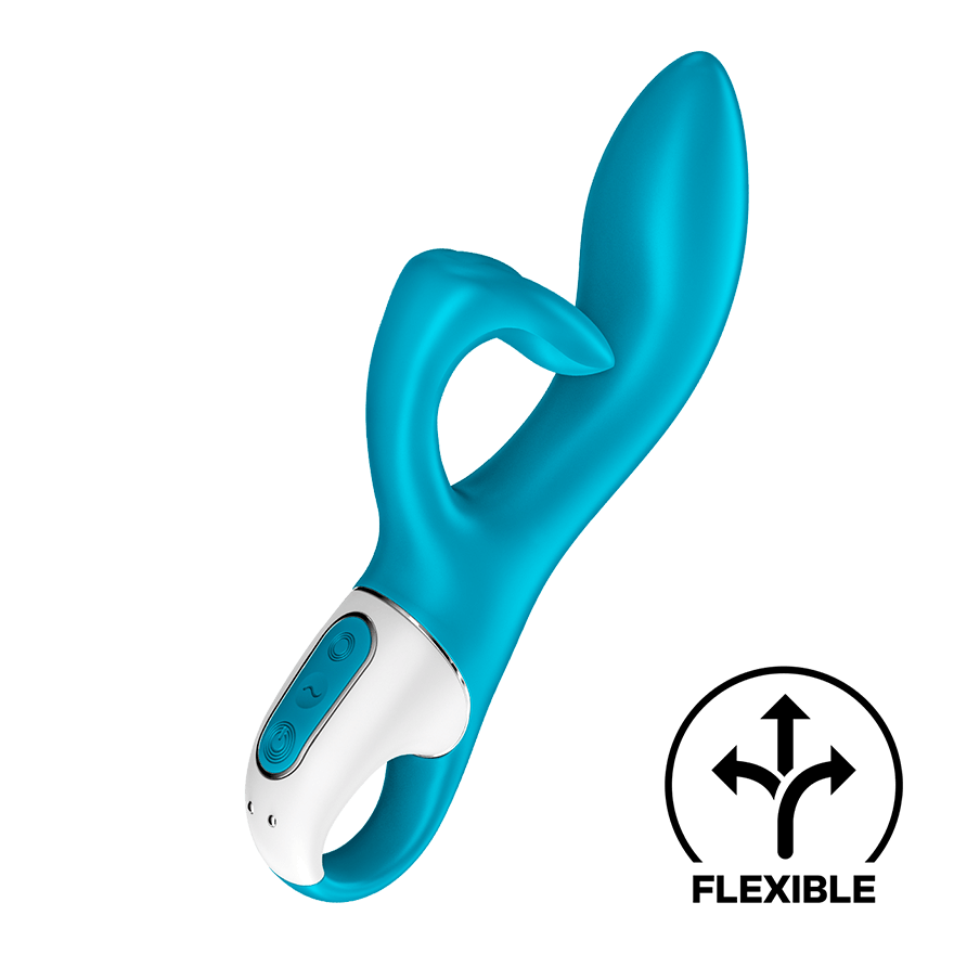 Satisfyer Embrace Me, 21 cm Vibrator online kaufen