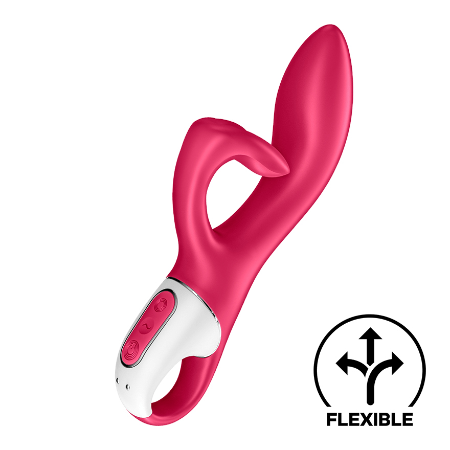 Satisfyer Embrace Me, 21cm Sonstige Erotikartikel online kaufen