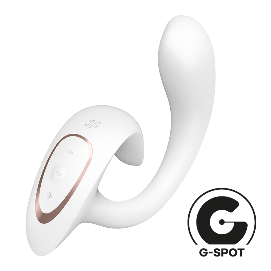 Satisfyer ‘G for Goddess 1’, 16,5 cm Vibrator online kaufen