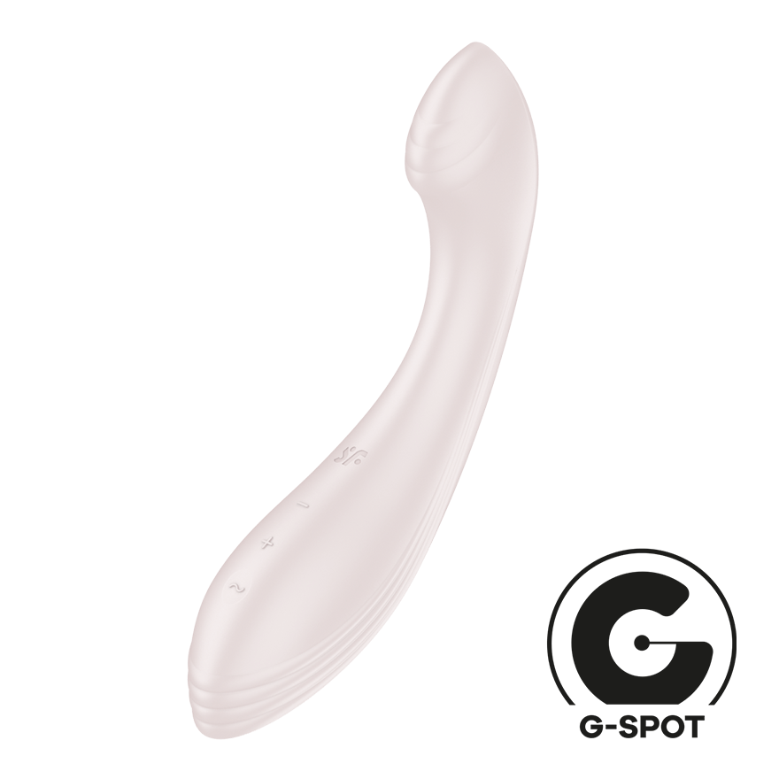Satisfyer G-Force, 19 cm Vibrator online kaufen