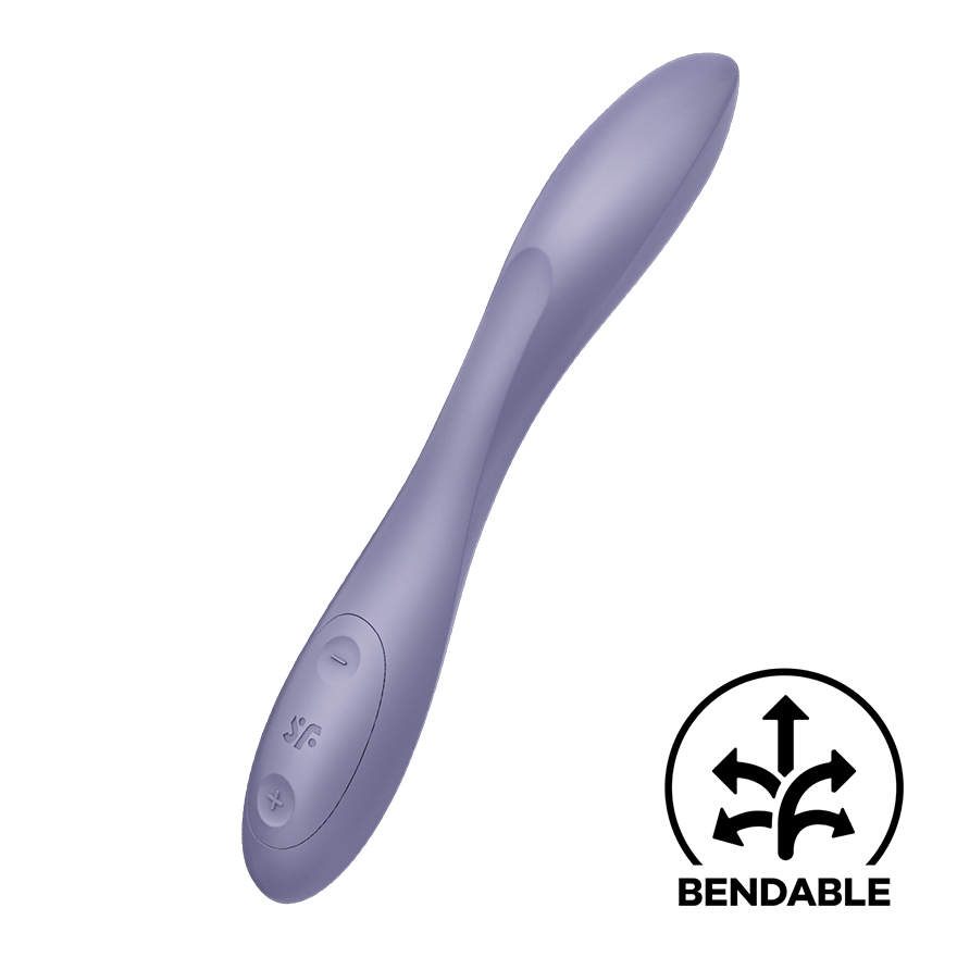 Satisfyer G-Spot Flex 2, 23cm Vibrator online kaufen