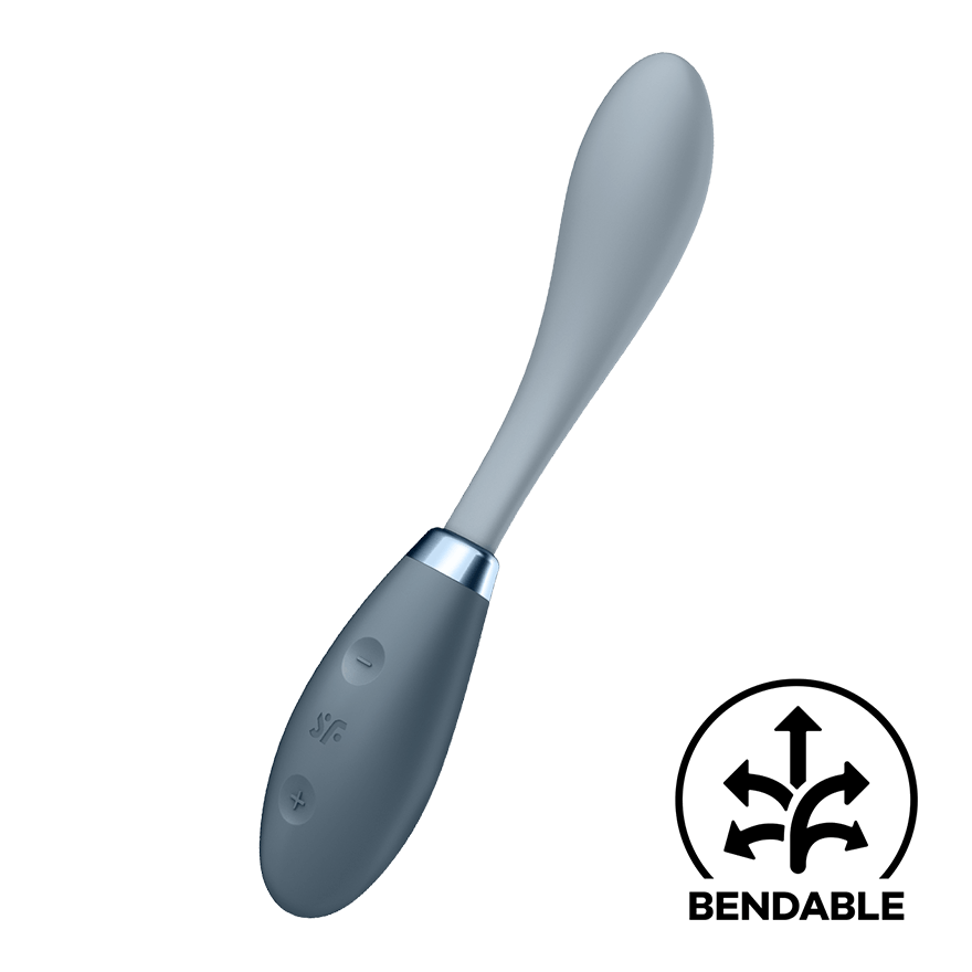 Satisfyer G-Spot Flex 3, 23cm Vibrator online kaufen Satisfyer G-Spot Flex 3, 23cm Vibrator online kaufen