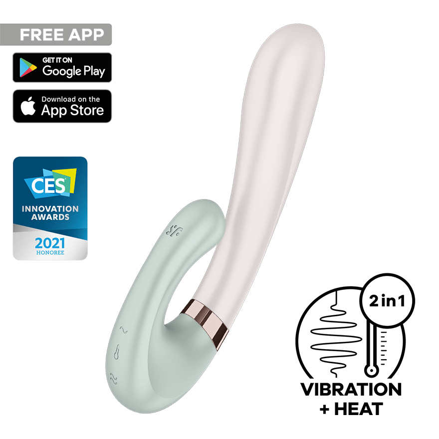 Satisfyer Heat Wave Connect App, 20 cm Sex-Spielzeuge online kaufen Satisfyer Heat Wave Connect App, 20 cm Sex-Spielzeuge online kaufen
