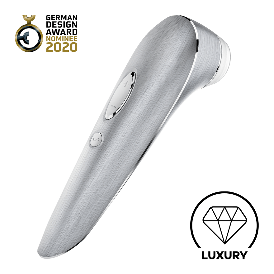 Satisfyer High Fashion aus Aluminium Sonstige Erotikartikel online kaufen