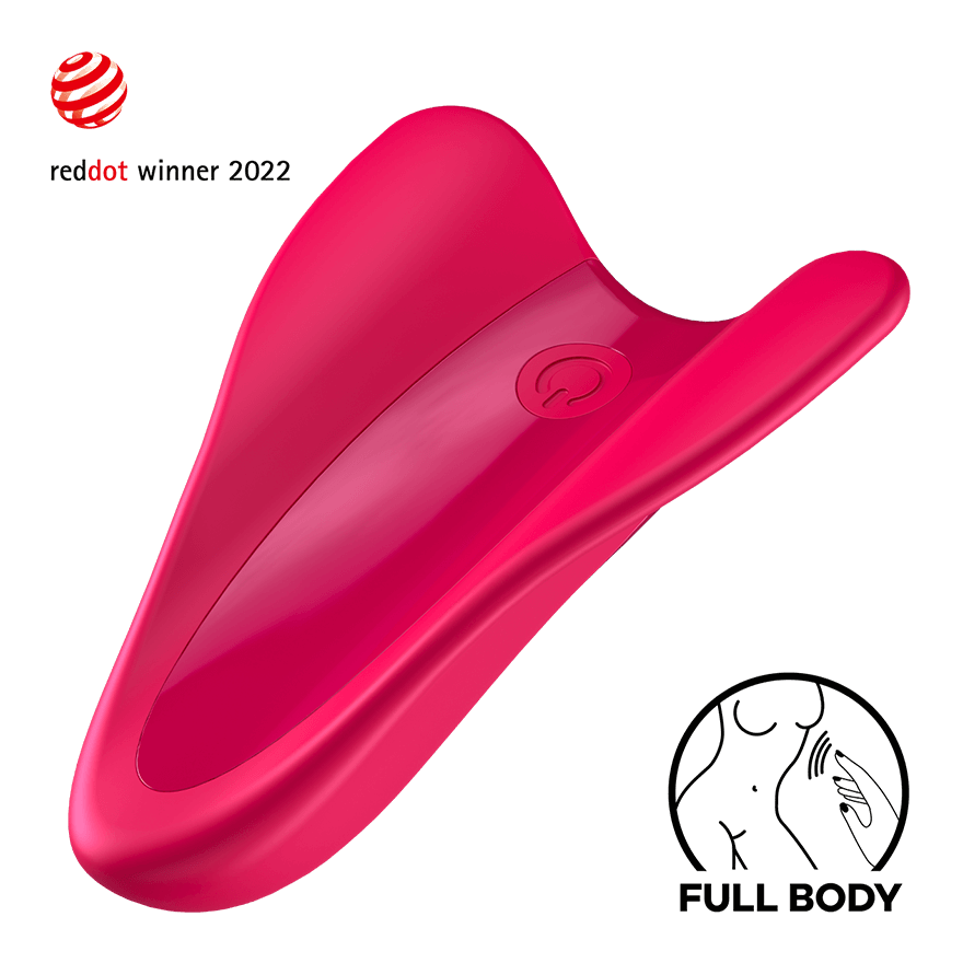 Satisfyer High Fly, 7 cm Vibrator online kaufen
