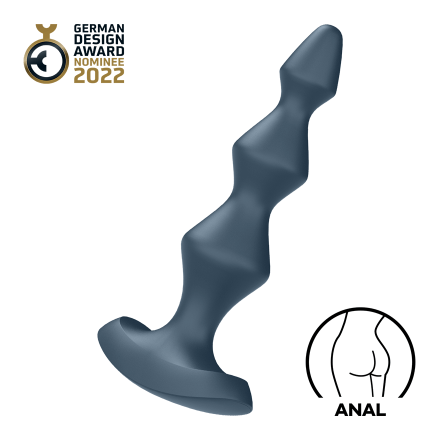 Satisfyer Lolli-Plug 1, 14 cm Sonstige Erotikartikel online kaufen Satisfyer Lolli-Plug 1, 14 cm Sonstige Erotikartikel online kaufen