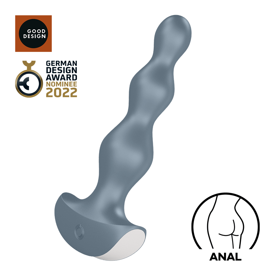 Satisfyer Lolli-Plug 2, 14 cm Sonstige Erotikartikel online kaufen
